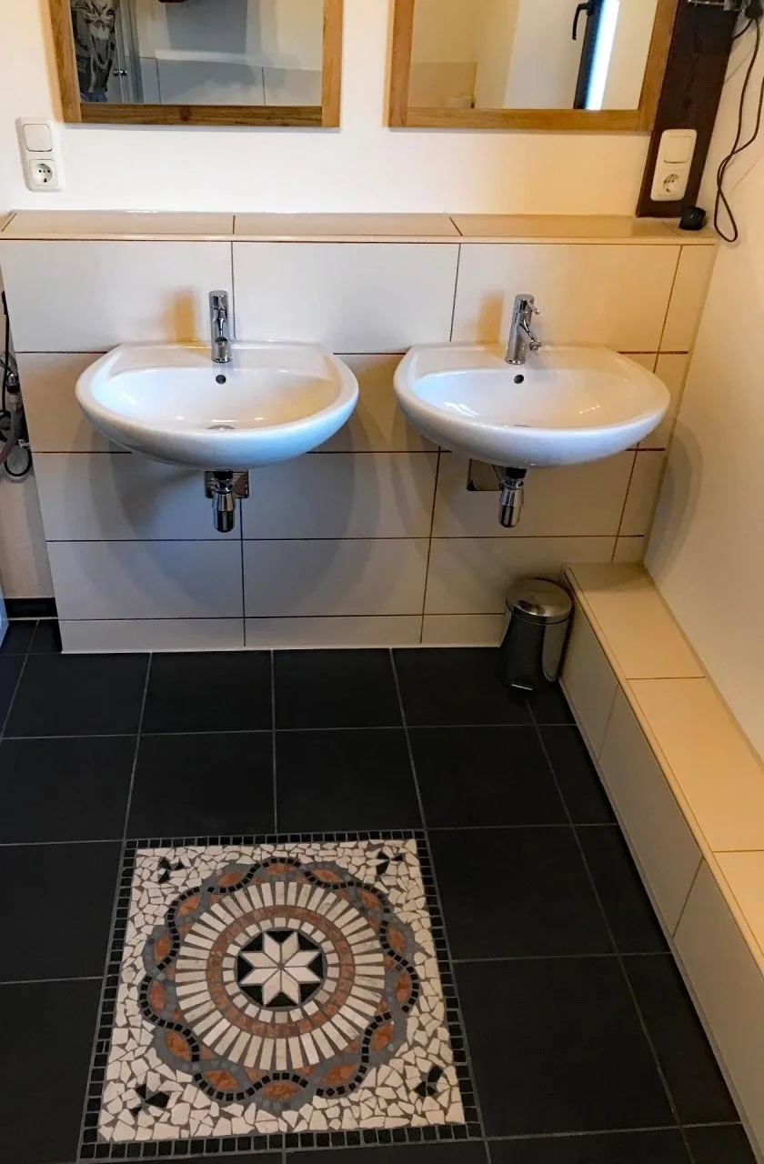 Ferienwohnung Laternenstube im Rittergut Leppersdorf