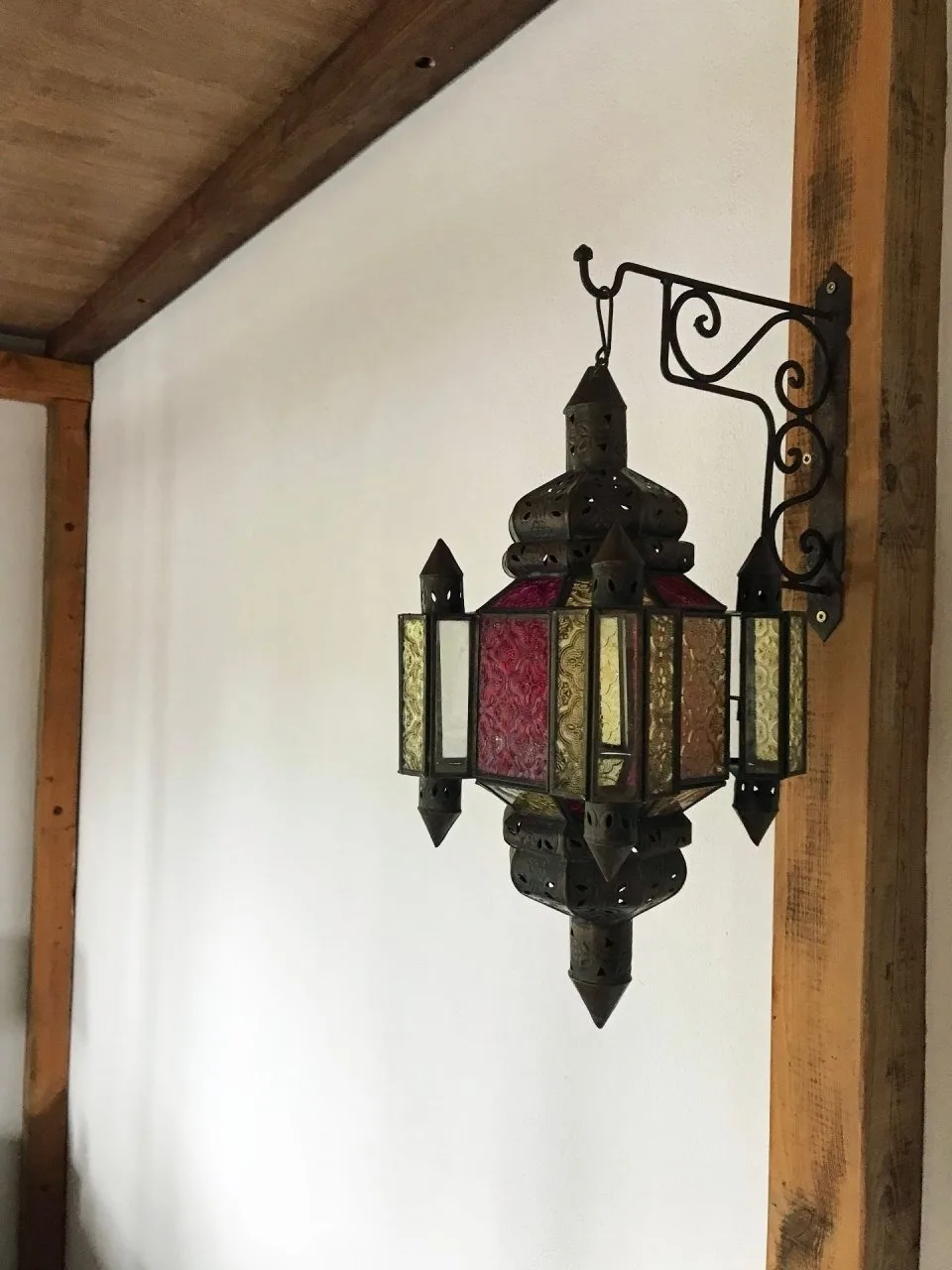 Ferienwohnung Laternenstube im Rittergut Leppersdorf
