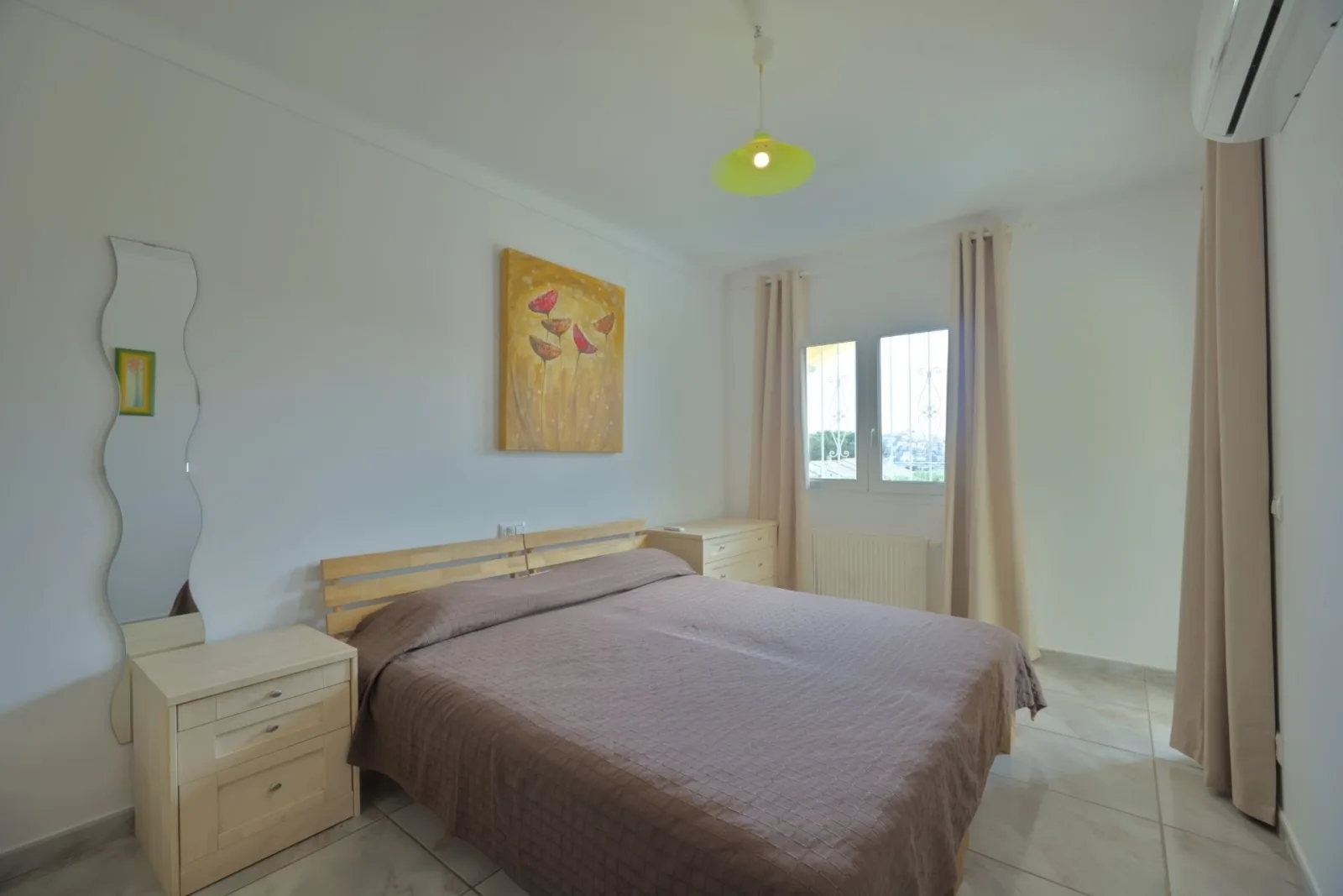 Haus GIRASOL
