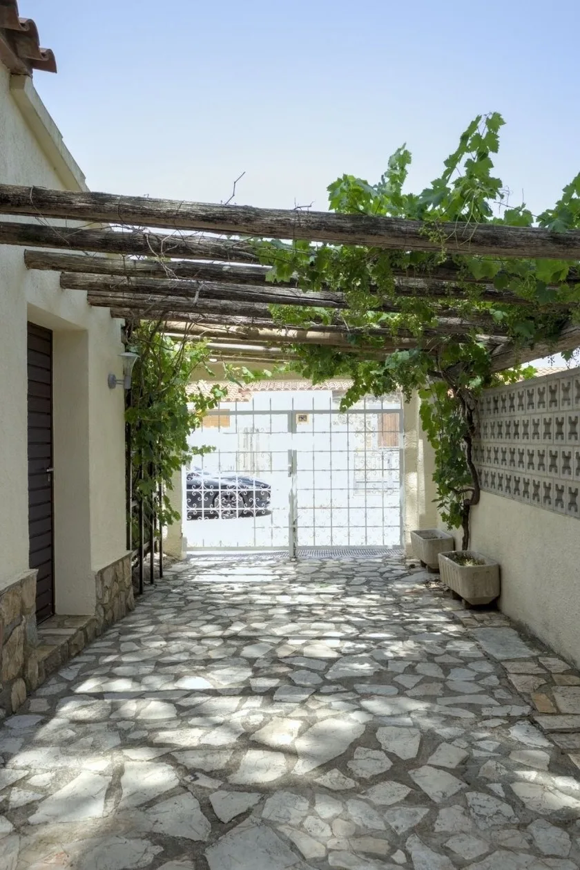 Haus FRANCOLI