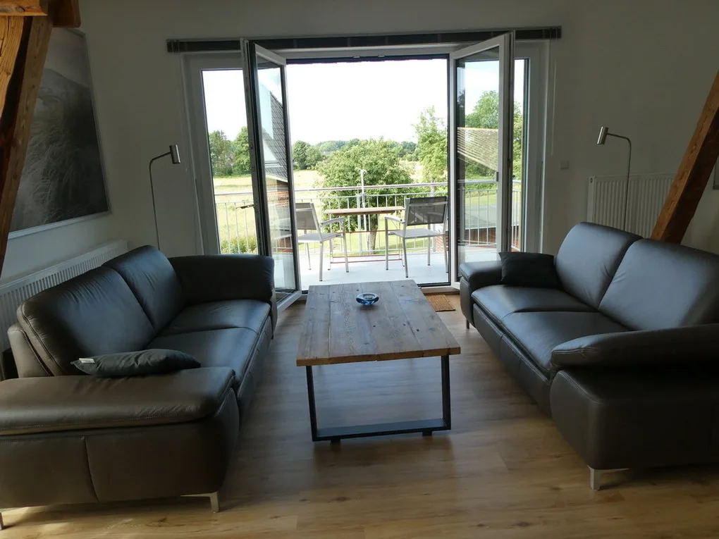 Ferienwohnung Schwalbennest