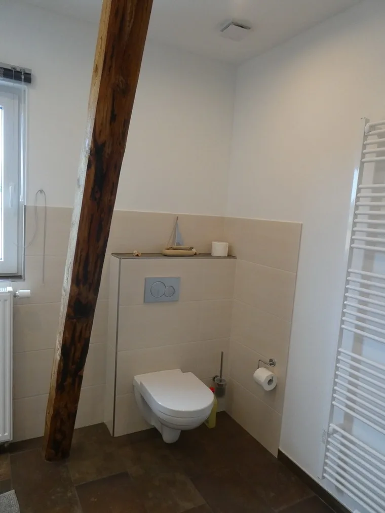 Ferienwohnung Schwalbennest