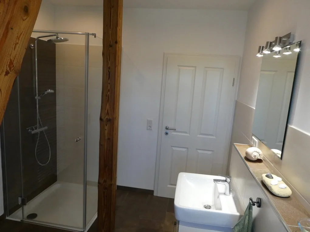 Ferienwohnung Schwalbennest