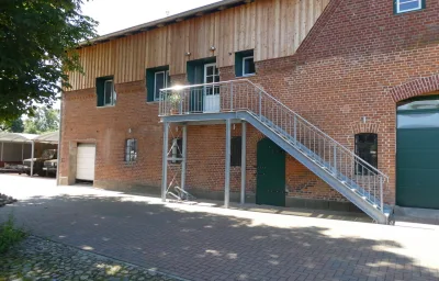Ferienwohnung Schwalbennest