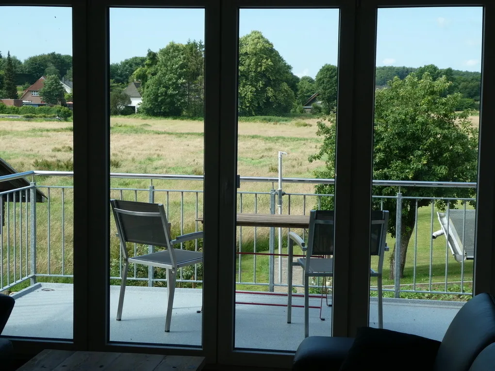 Ferienwohnung Schwalbennest