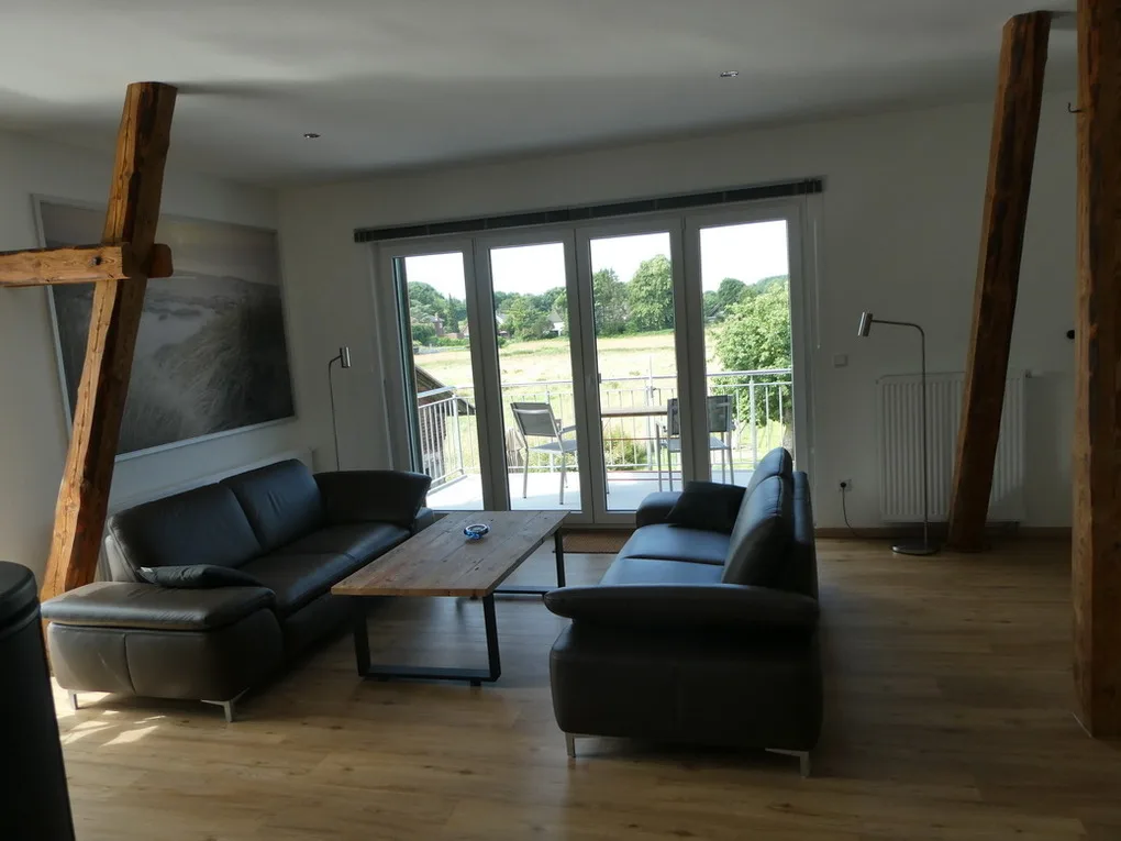 Ferienwohnung Schwalbennest