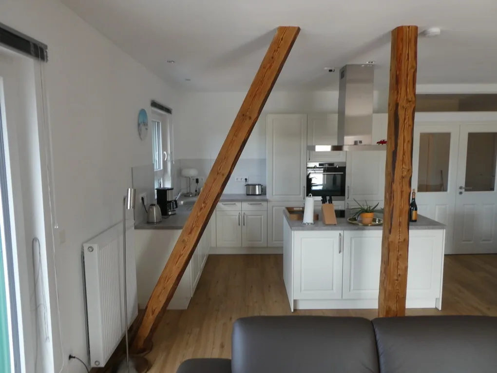 Ferienwohnung Schwalbennest