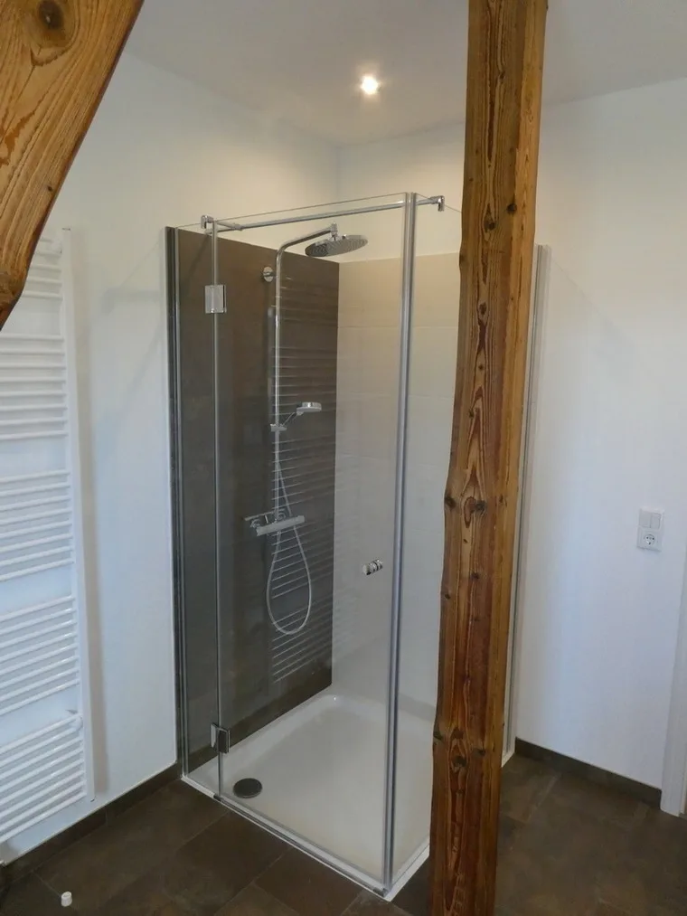 Ferienwohnung Schwalbennest