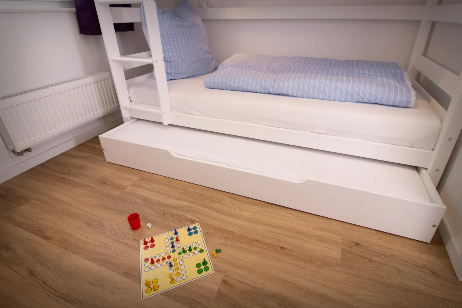 FeWo Dünenquartier Cuxhaven***** - ideal für Familien und Paare