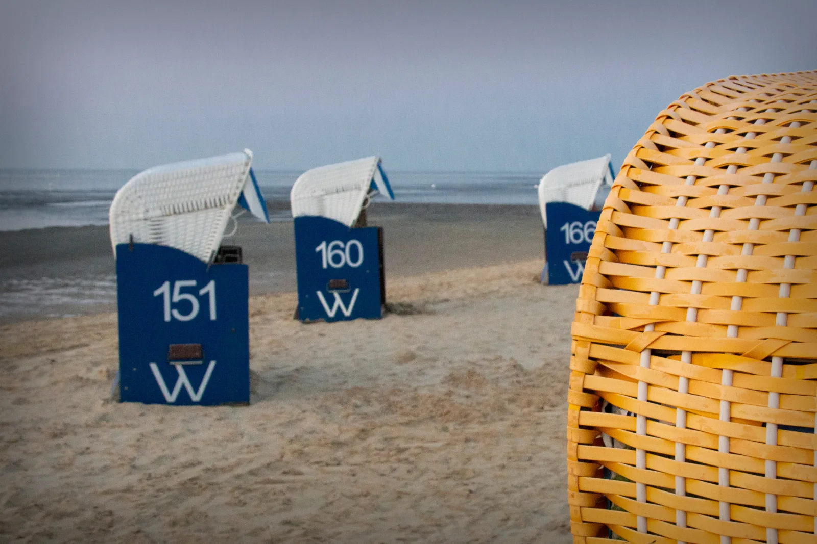 FeWo Dünenquartier Cuxhaven***** - ideal für Familien und Paare