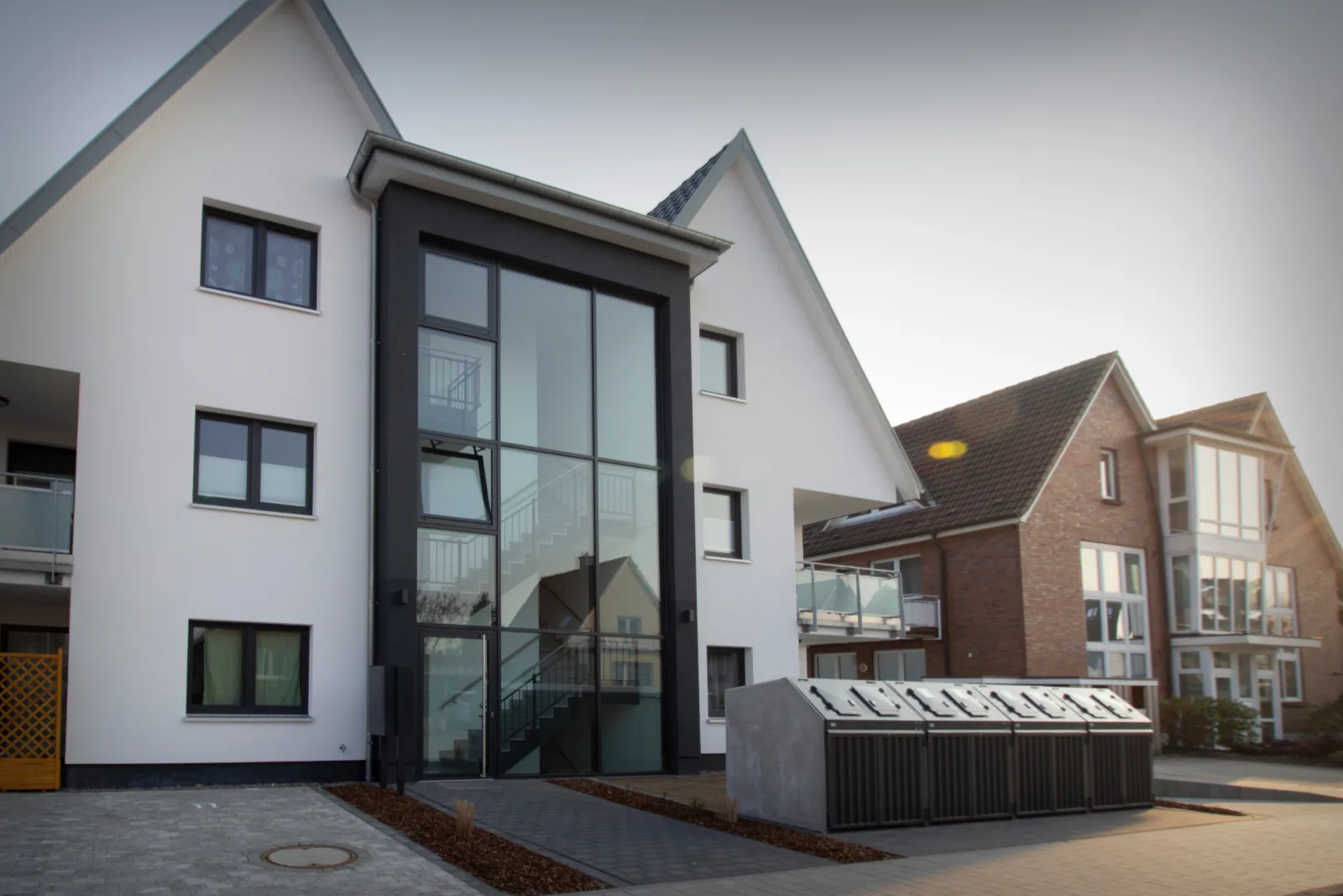 FeWo Dünenquartier Cuxhaven***** - ideal für Familien und Paare