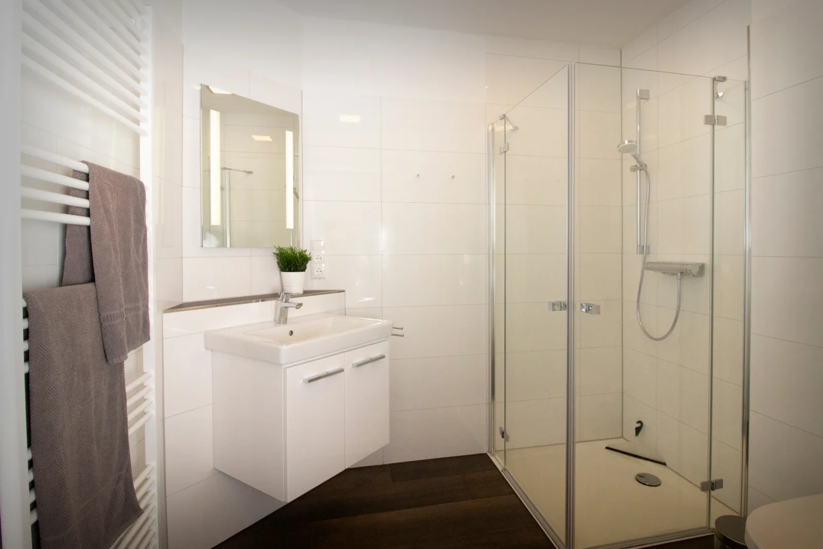 FeWo Dünenquartier Cuxhaven***** - ideal für Familien und Paare