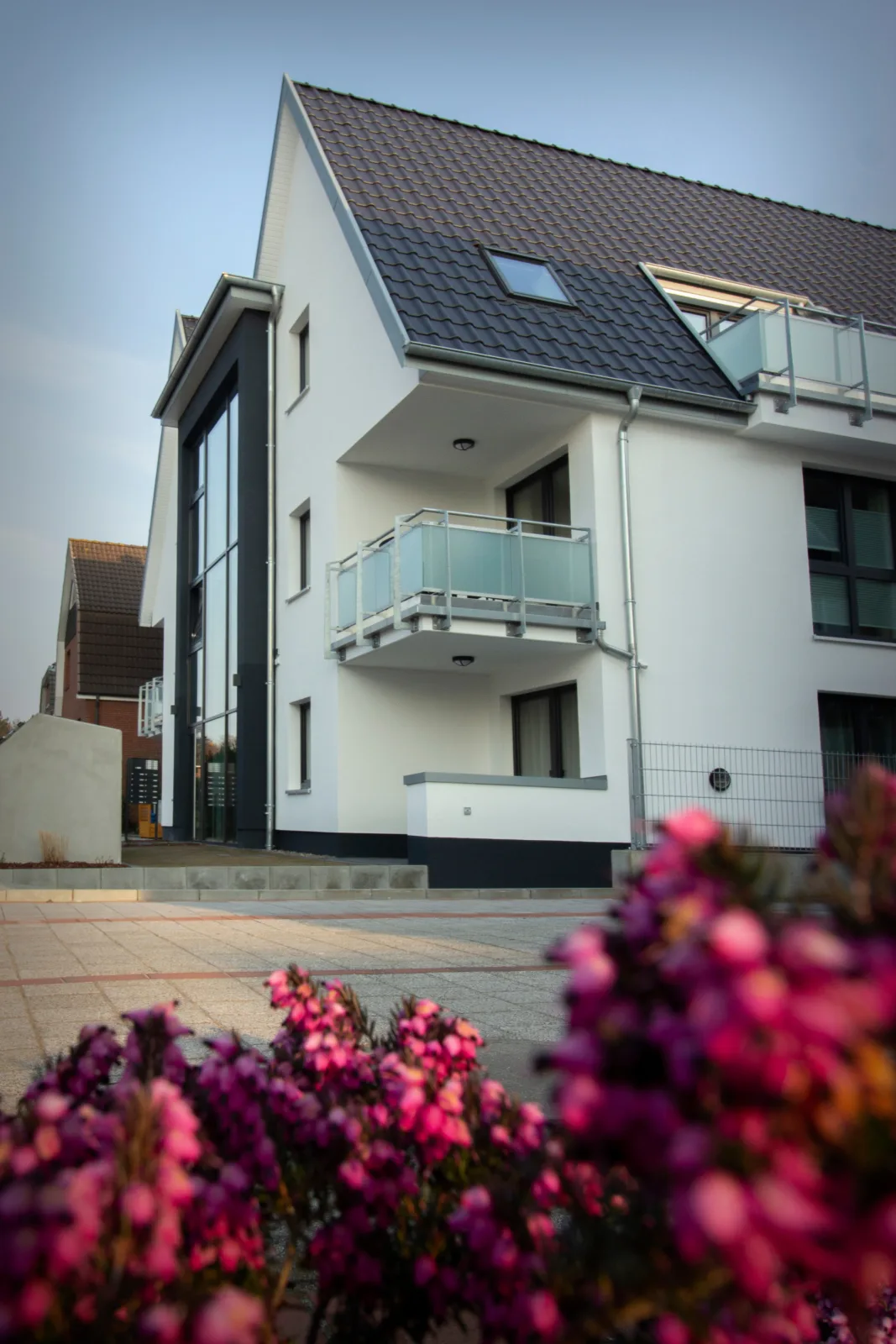FeWo Dünenquartier Cuxhaven***** - ideal für Familien und Paare