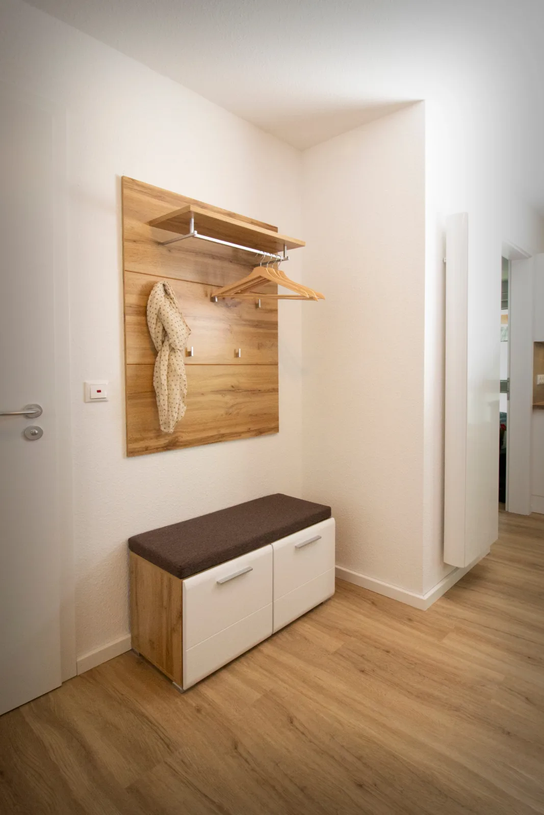 FeWo Dünenquartier Cuxhaven***** - ideal für Familien und Paare