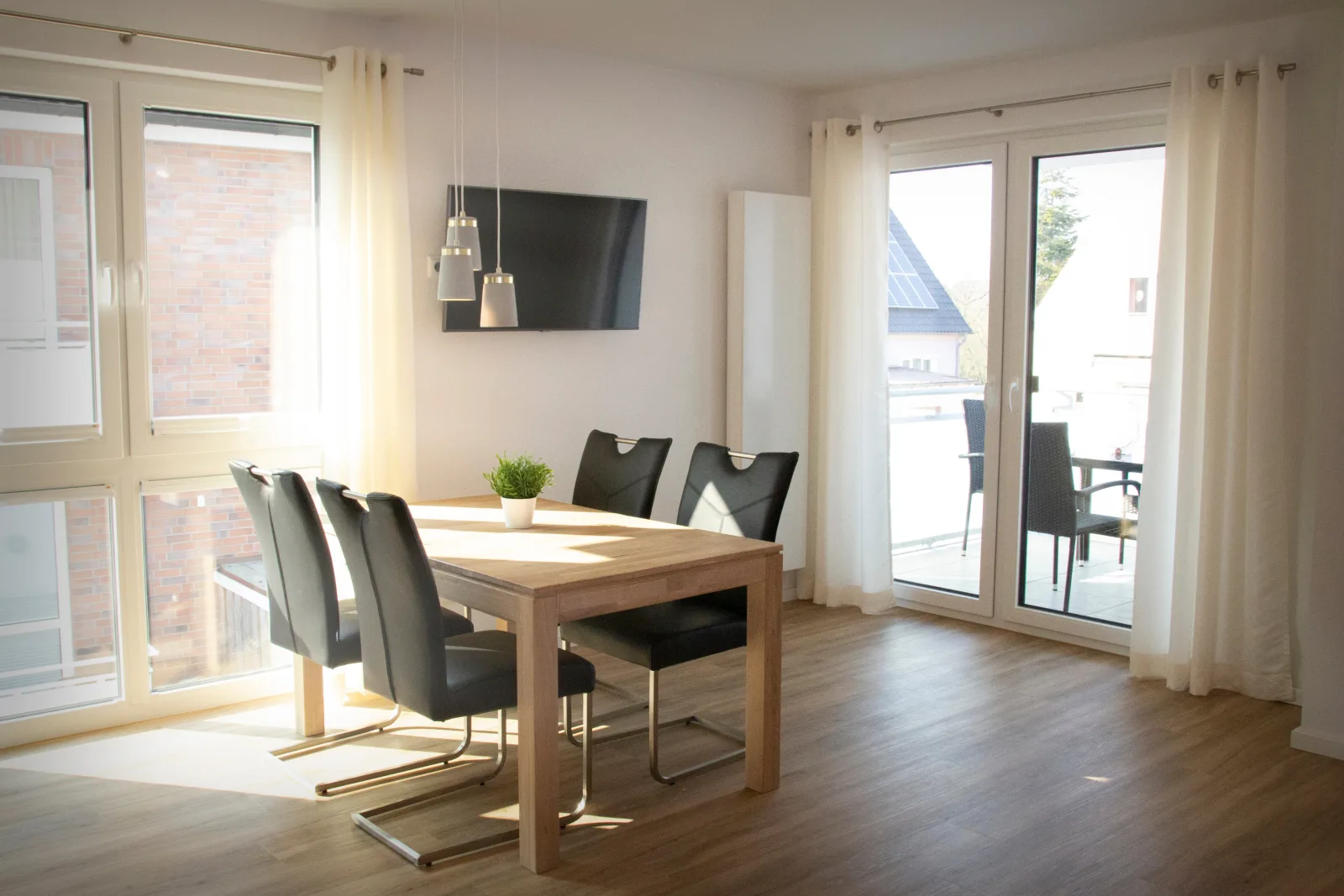 FeWo Dünenquartier Cuxhaven***** - ideal für Familien und Paare