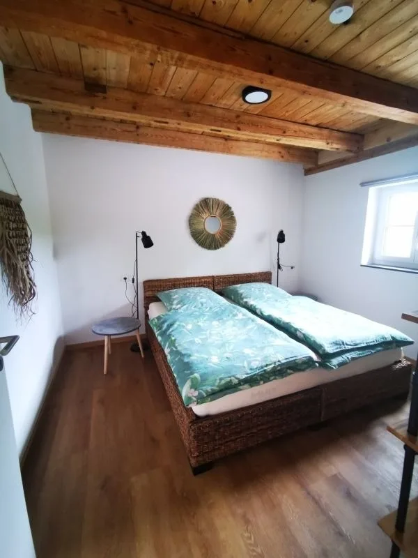Rösslerhof Ferienwohnung Lindele