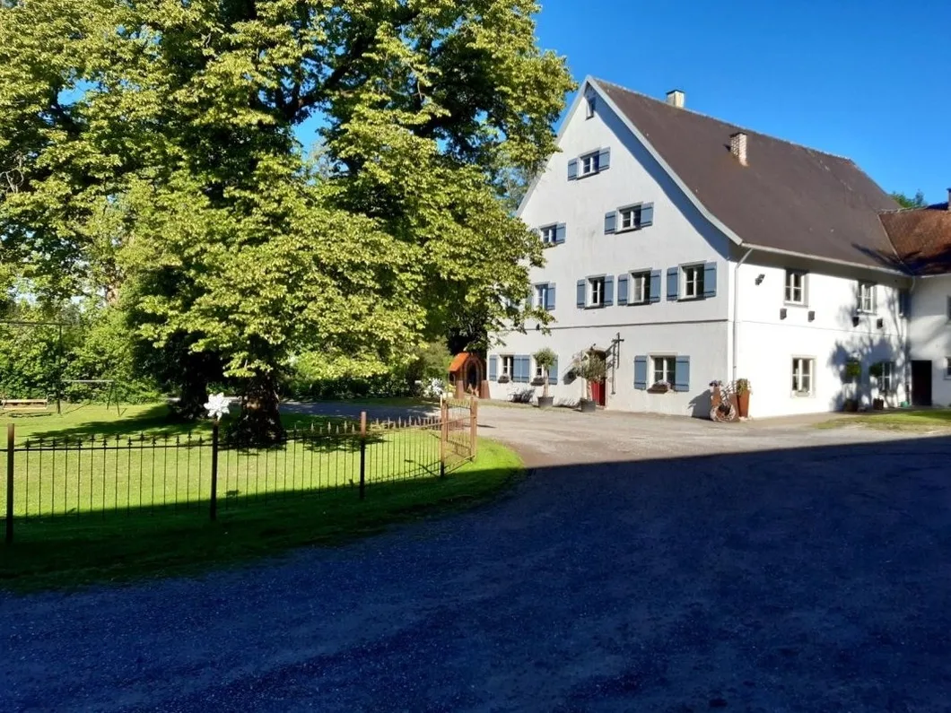 Rösslerhof Ferienwohnung Lindele