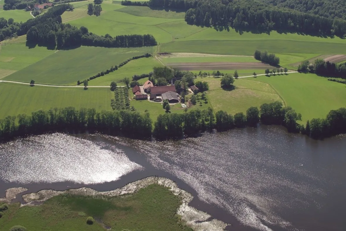 Rösslerhof Ferienwohnung Lindele