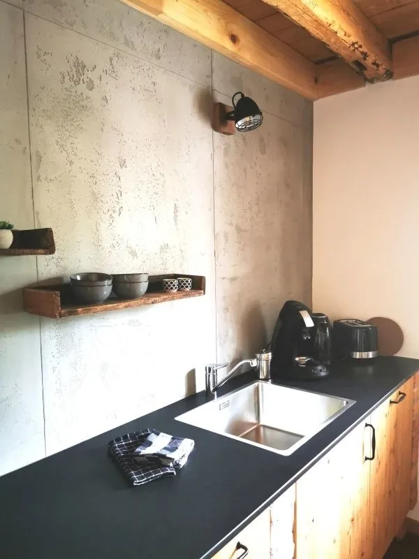 Rösslerhof Ferienwohnung Lindele