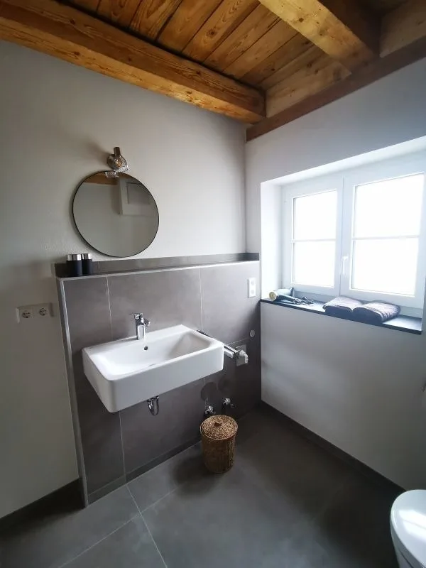 Rösslerhof Ferienwohnung Lindele