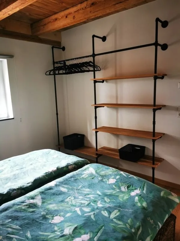 Rösslerhof Ferienwohnung Lindele