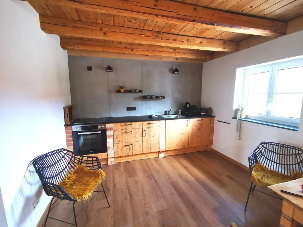 Rösslerhof Ferienwohnung Lindele