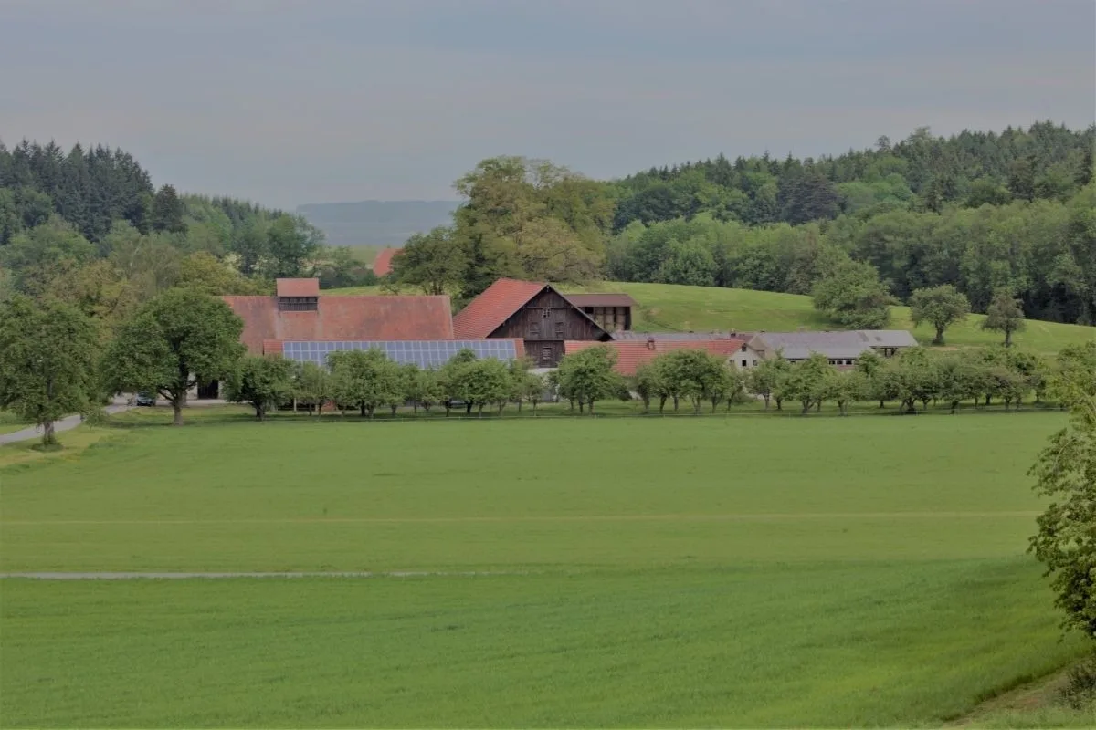 Rösslerhof Ferienwohnung Lindele