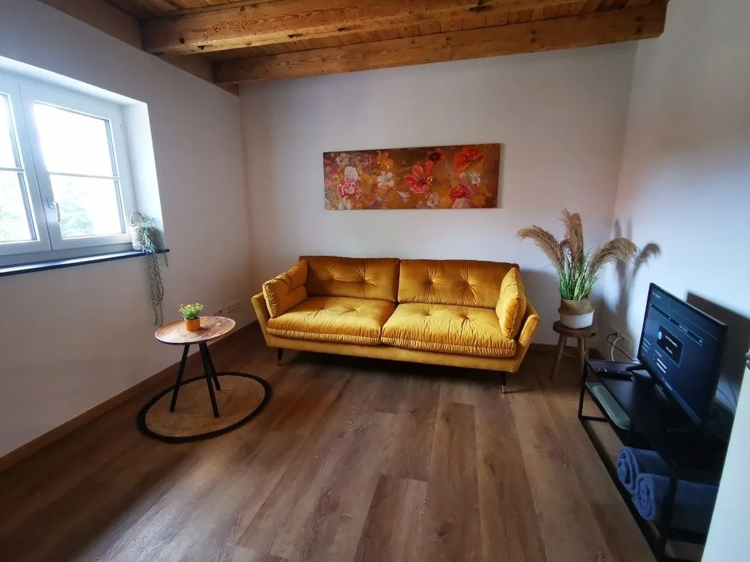 Rösslerhof Ferienwohnung Lindele