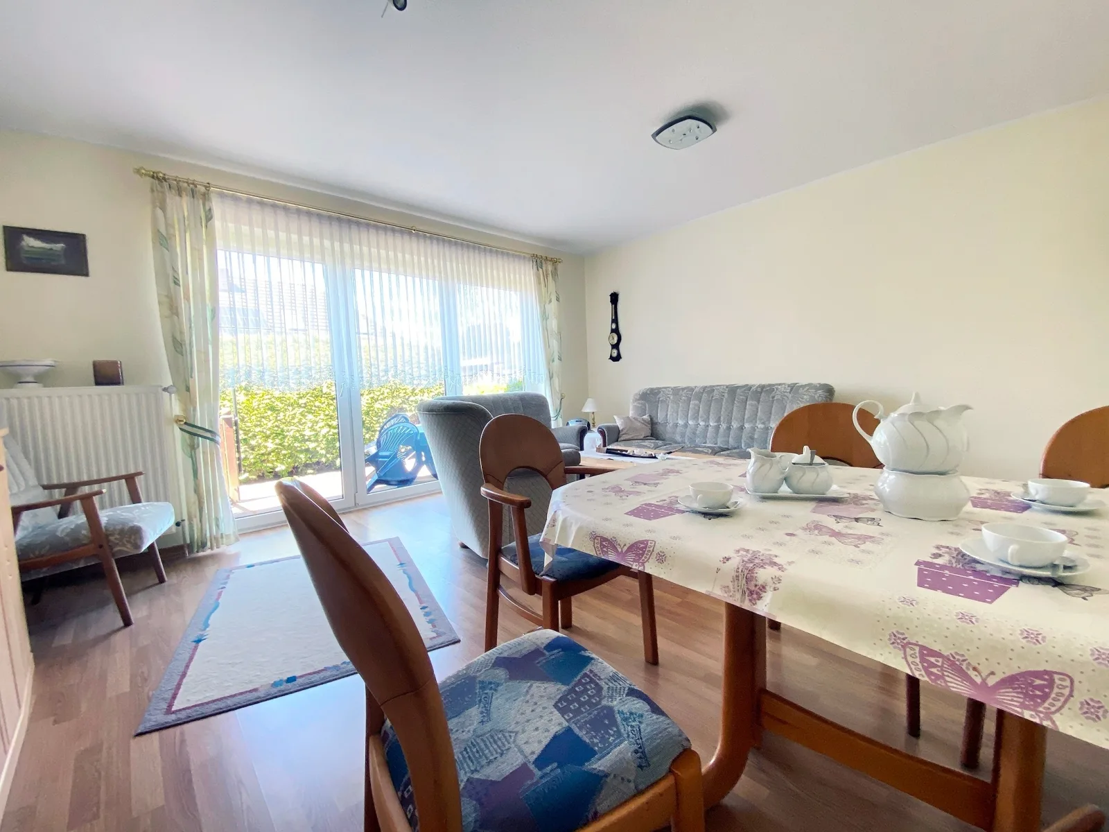 Ferienwohnung Marianne 26835 Neukamperfehn