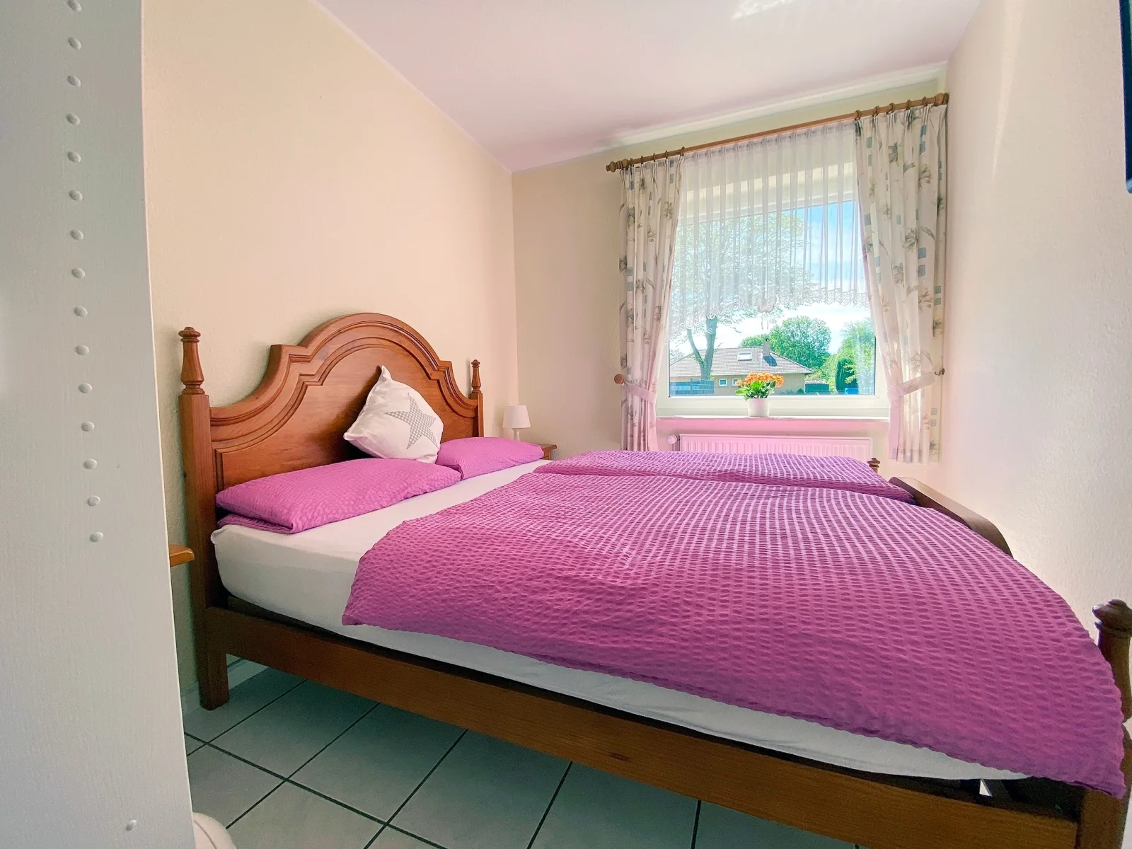 Ferienwohnung Marianne 26835 Neukamperfehn