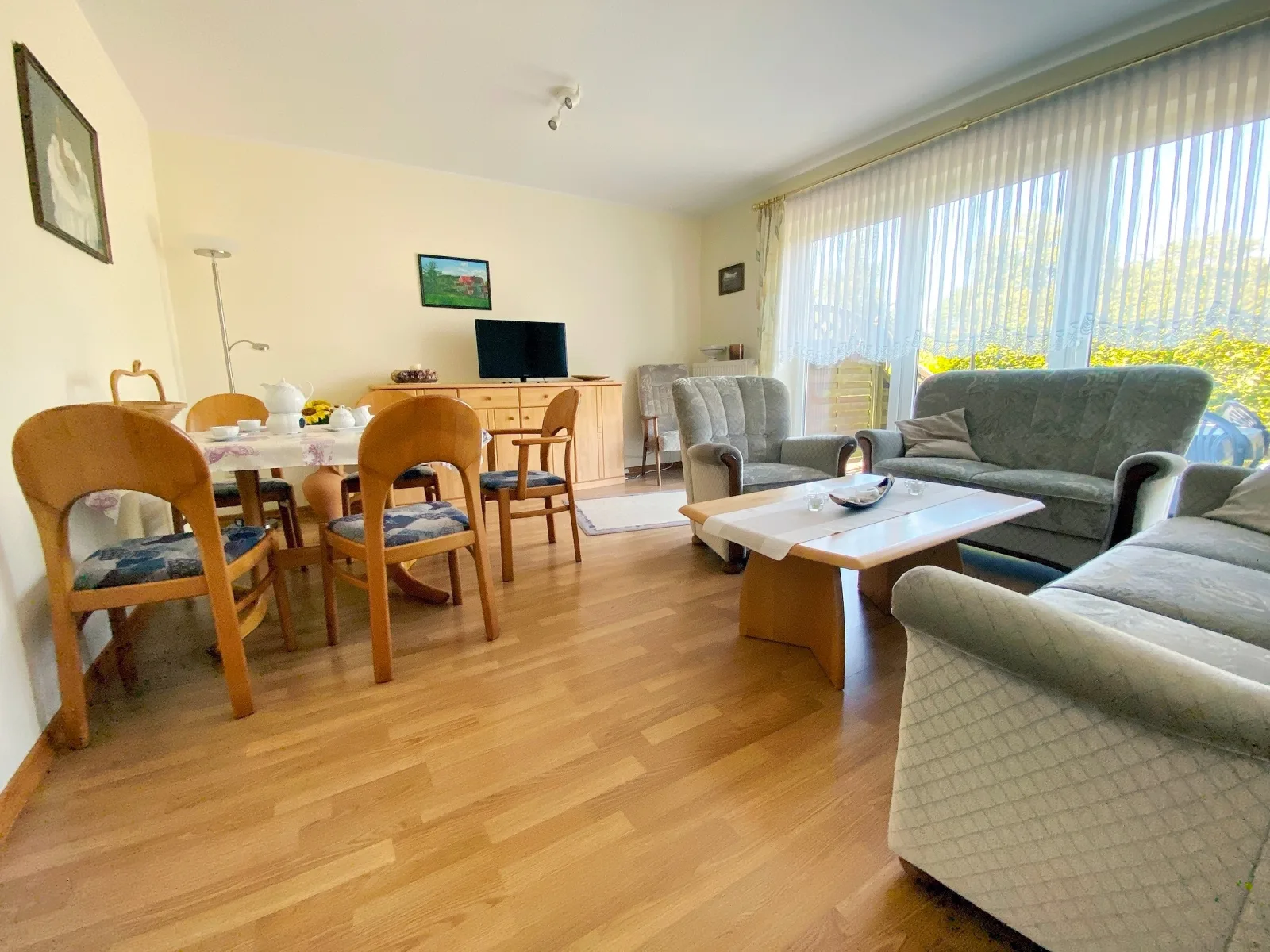 Ferienwohnung Marianne 26835 Neukamperfehn