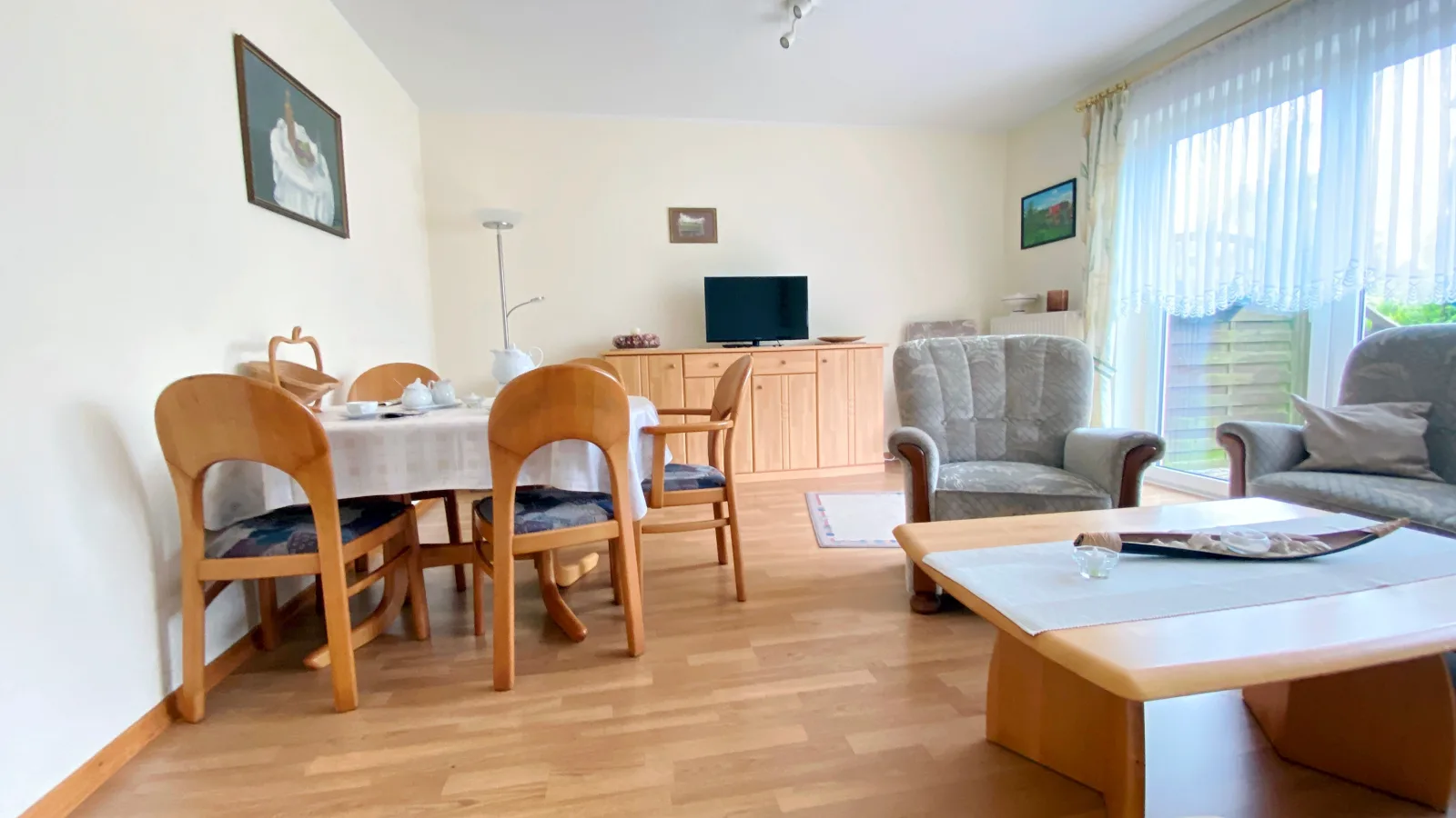 Ferienwohnung Marianne 26835 Neukamperfehn