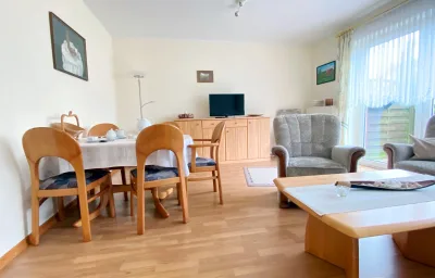 Ferienwohnung Marianne 26835 Neukamperfehn