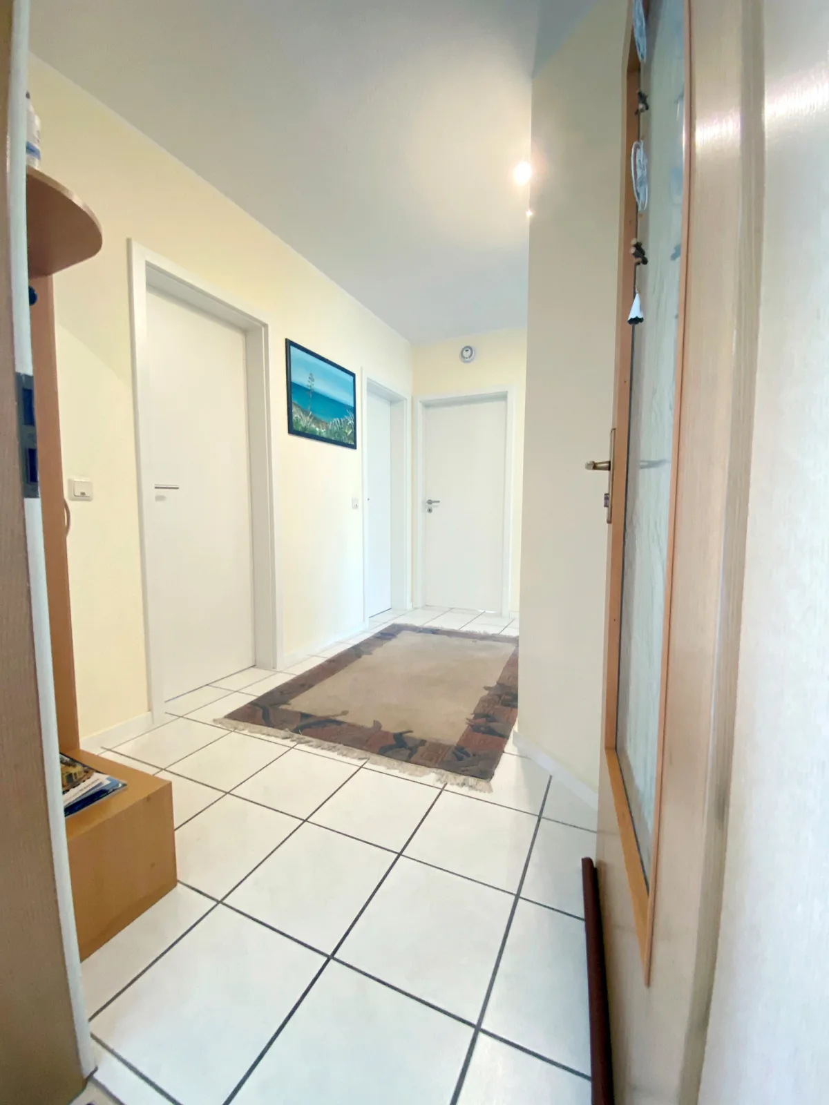 Ferienwohnung Marianne 26835 Neukamperfehn