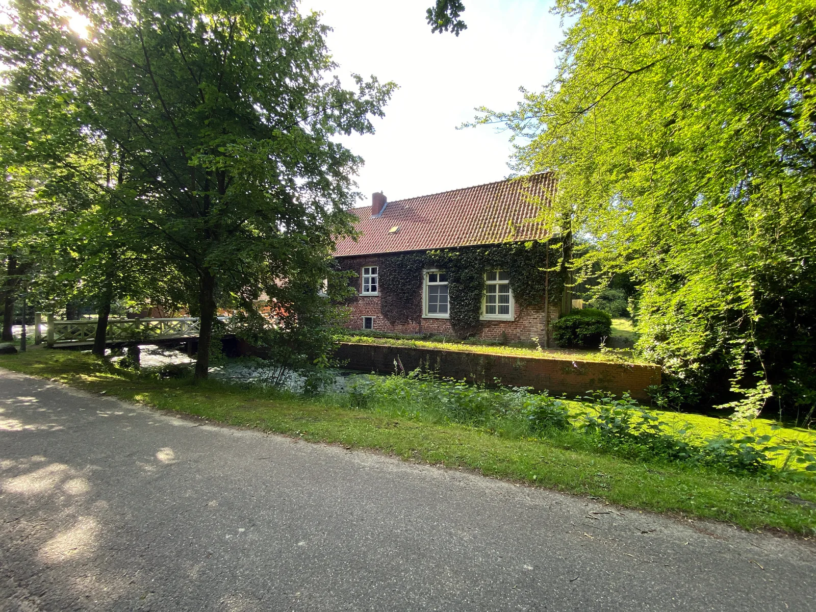 Ferienwohnung Marianne 26835 Neukamperfehn