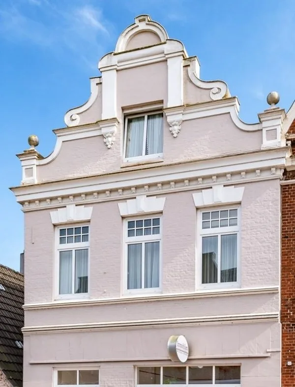 Stadthaus Husum Wohnung 2