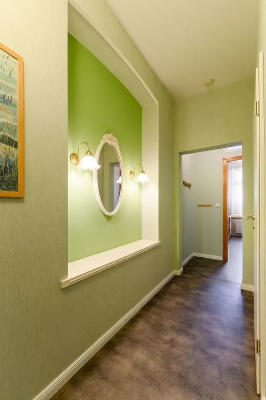 Stadthaus Husum Wohnung 2