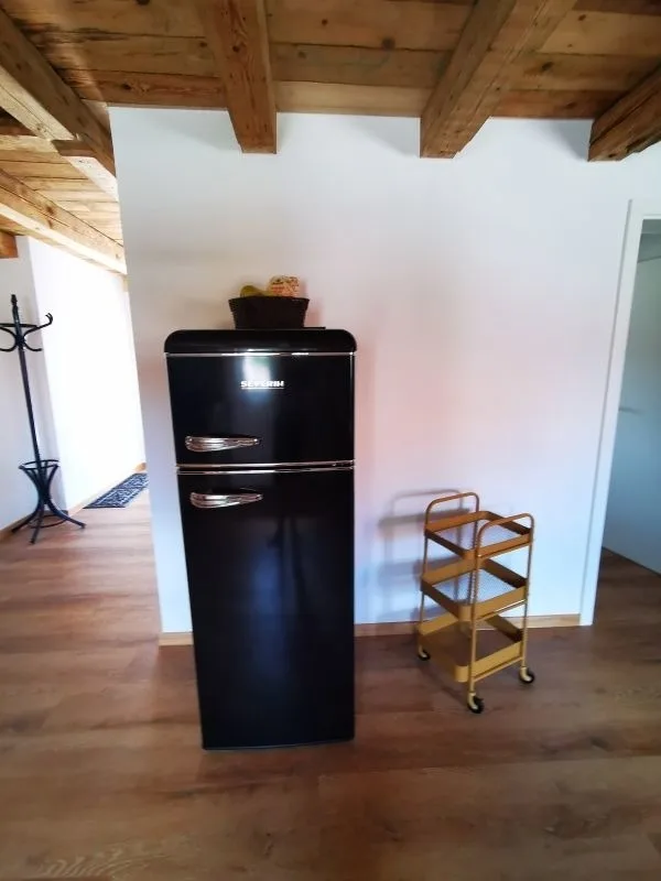 Rösslerhof Ferienwohnung Stiller Bach
