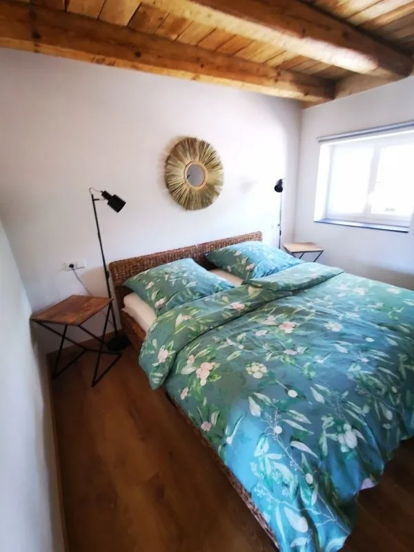 Rösslerhof Ferienwohnung Stiller Bach