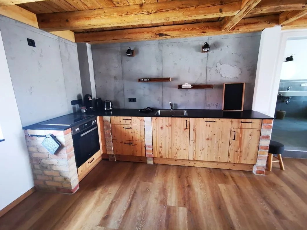 Rösslerhof Ferienwohnung Stiller Bach