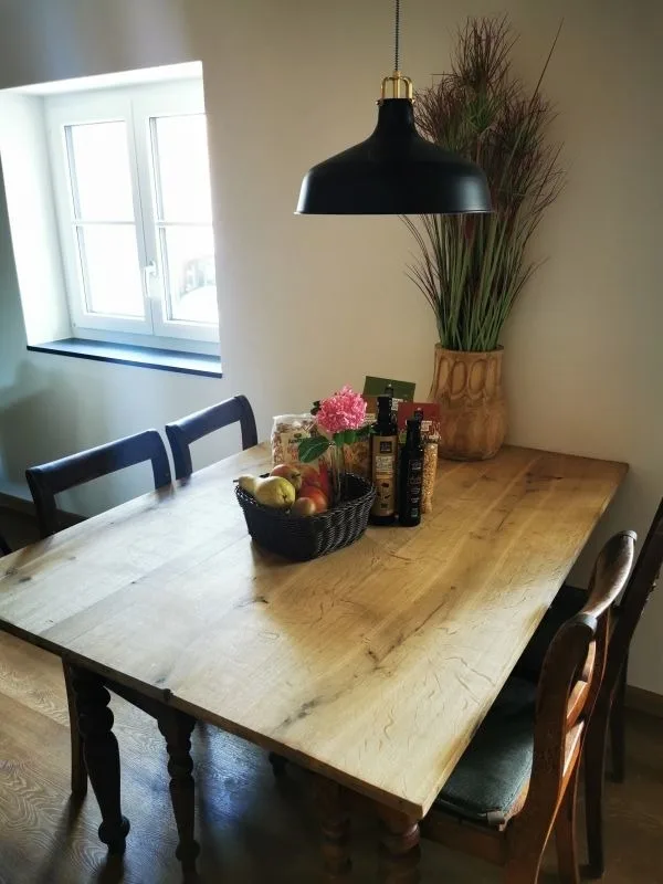 Rösslerhof Ferienwohnung Stiller Bach