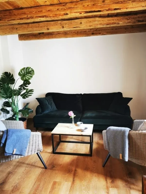 Rösslerhof Ferienwohnung Stiller Bach