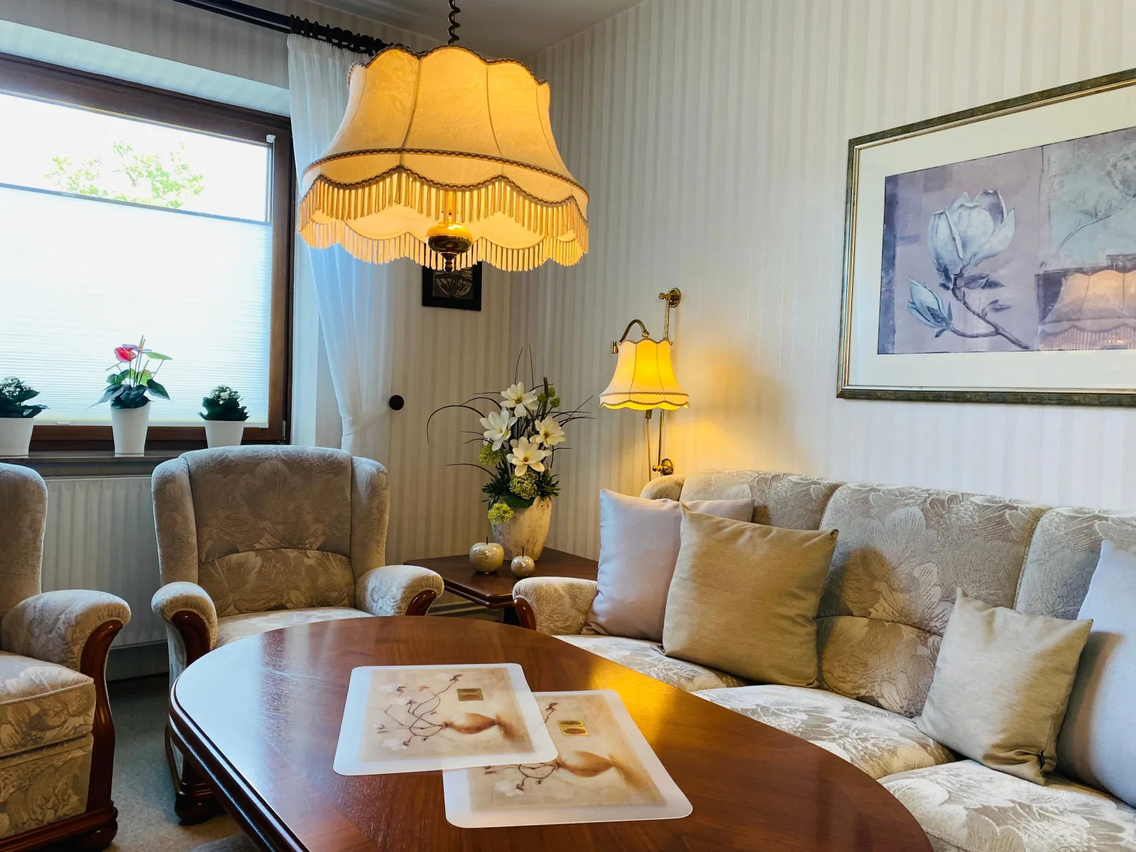 Ferienhaus mit Charme DEL