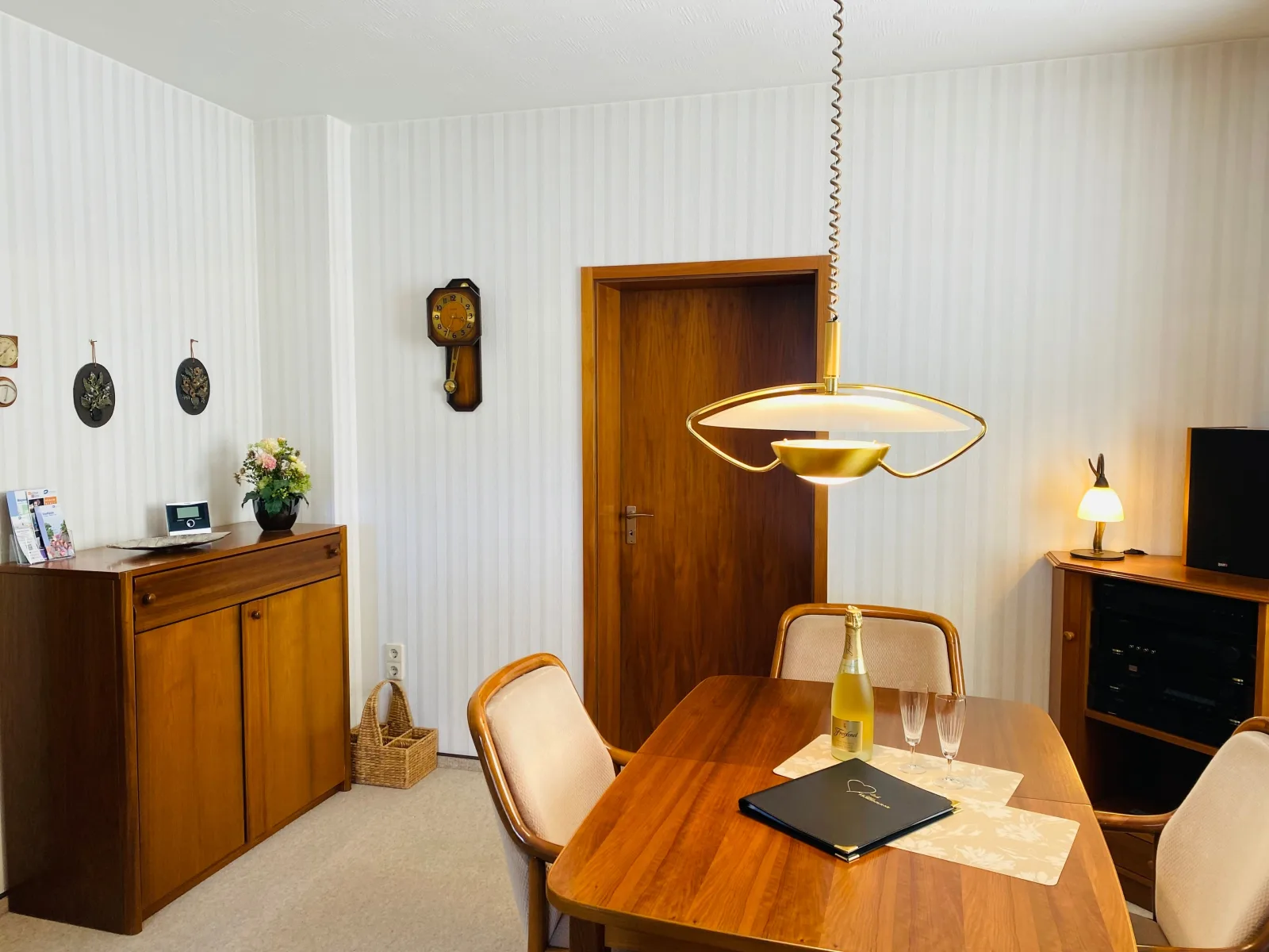 Ferienhaus mit Charme DEL