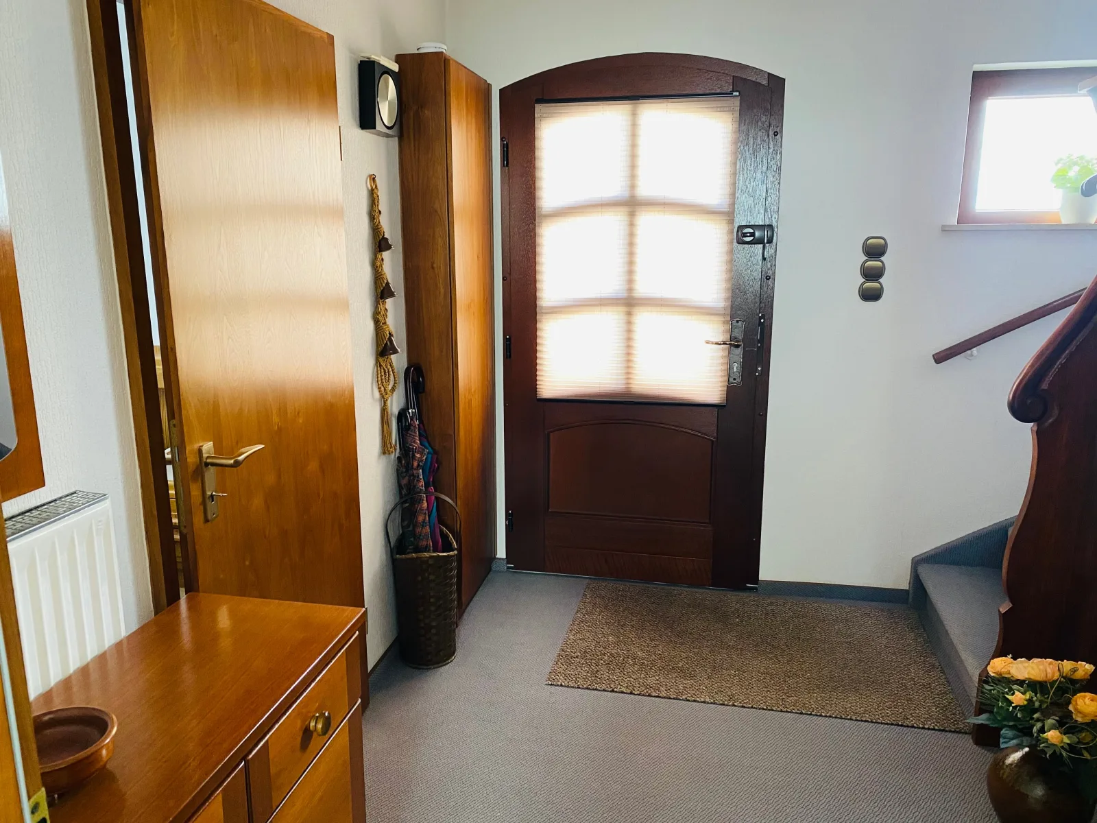 Ferienhaus mit Charme DEL