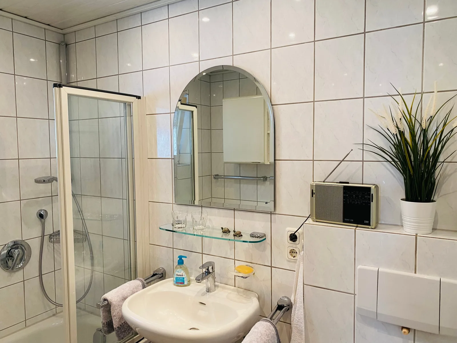 Ferienhaus mit Charme DEL