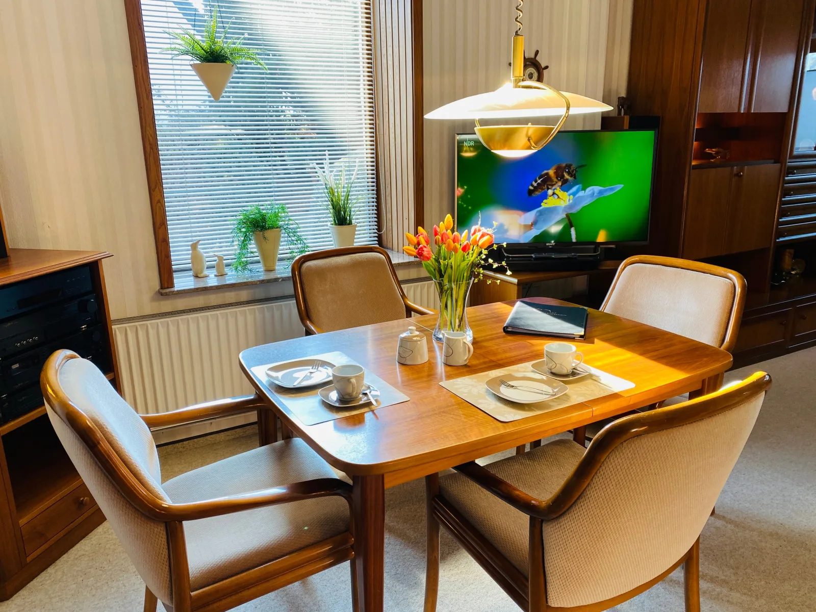 Ferienhaus mit Charme DEL