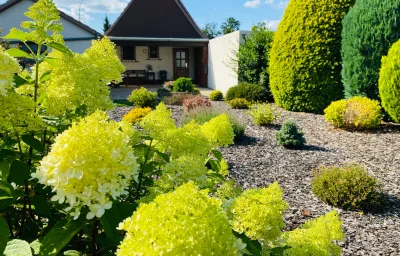 Ferienhaus mit Charme DEL