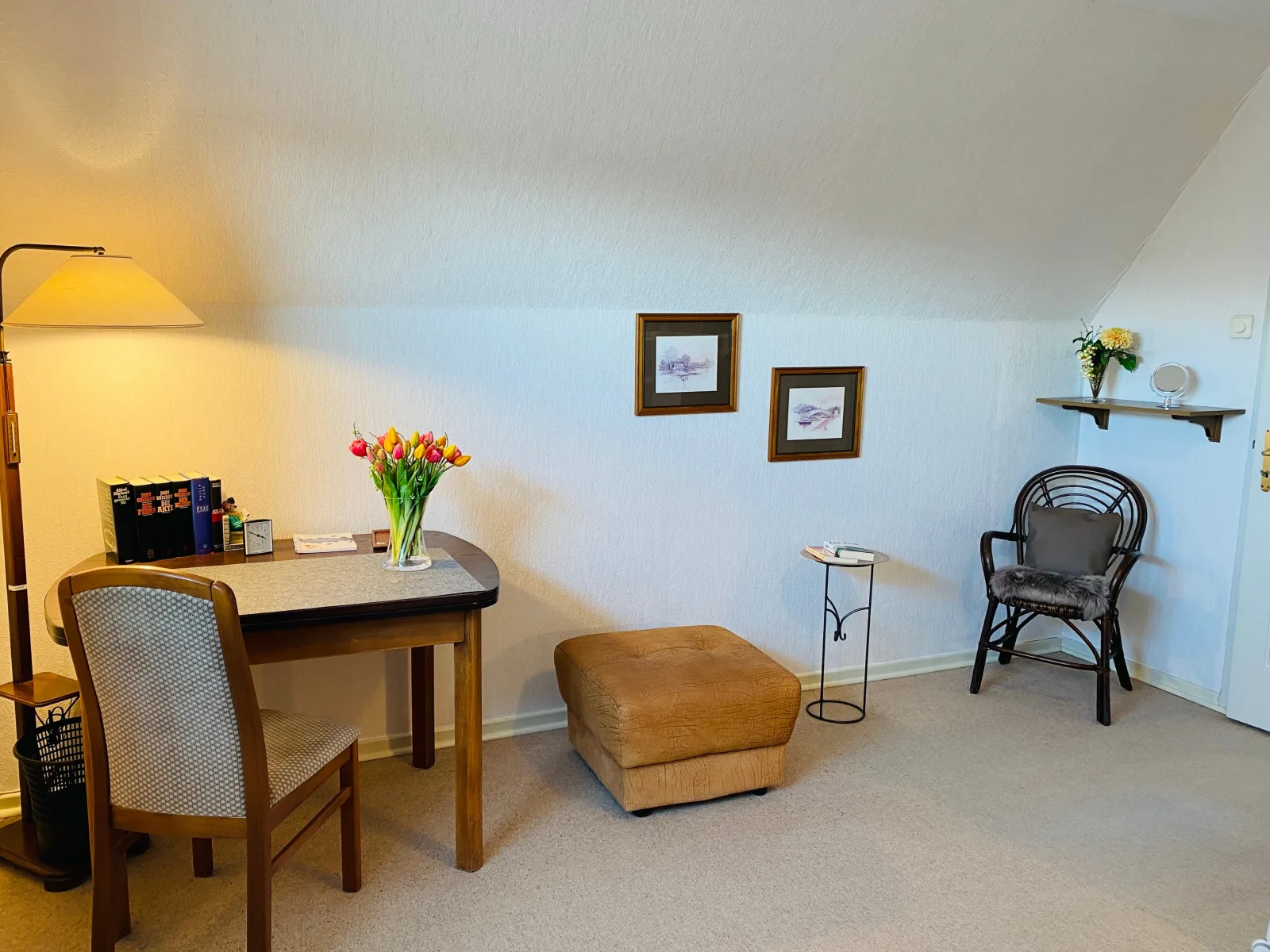 Ferienhaus mit Charme DEL