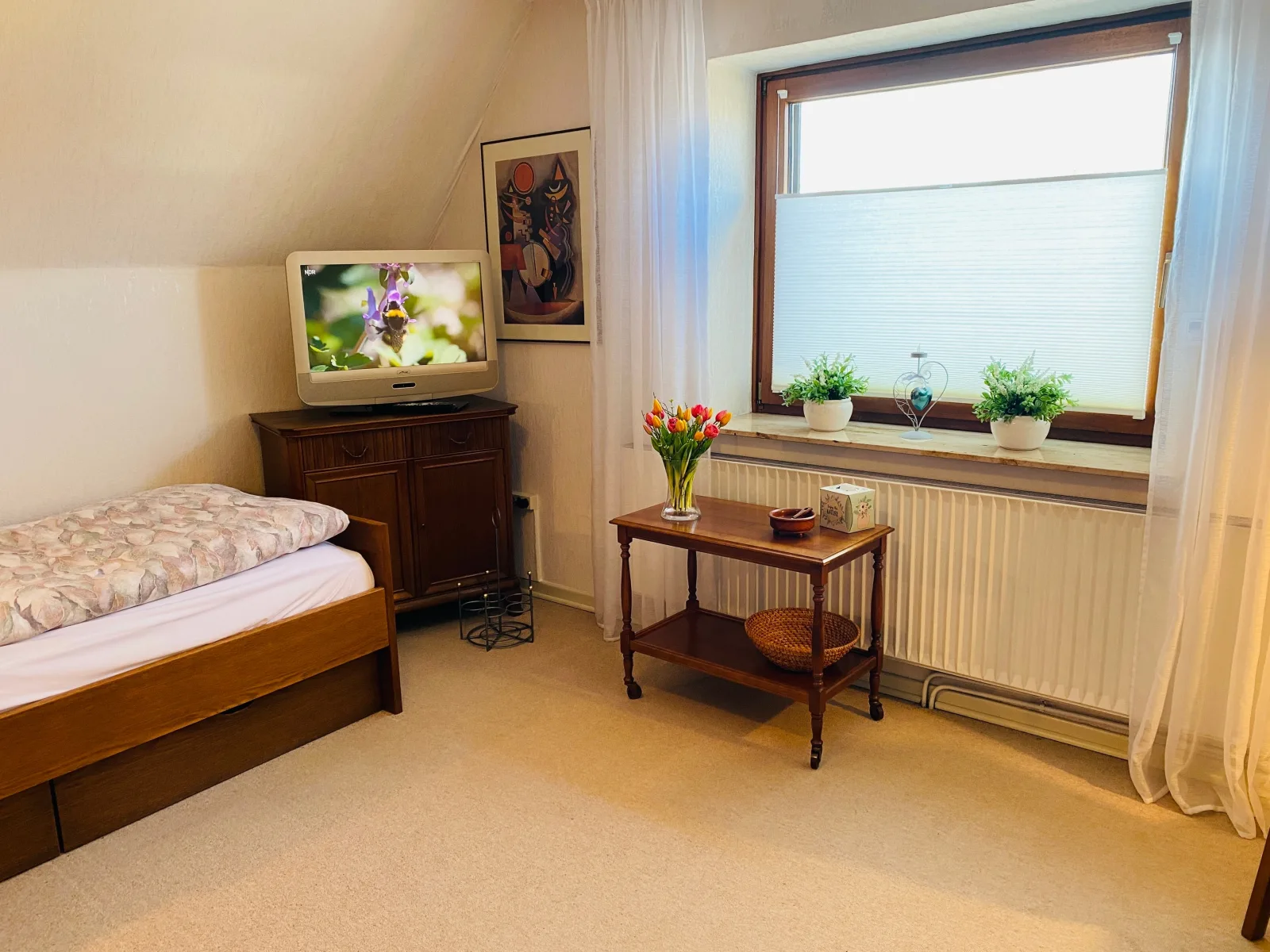 Ferienhaus mit Charme DEL
